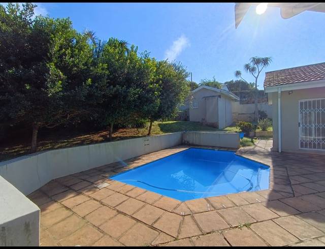 4 BEDROOM HOUSE FOR SALE IN BALLITO CENTRAL